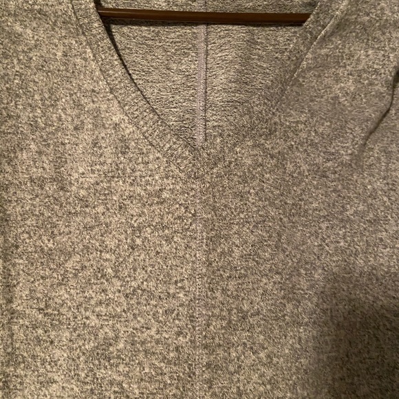 Lulu’s Sweater dress! Extra small. - Picture 6 of 7